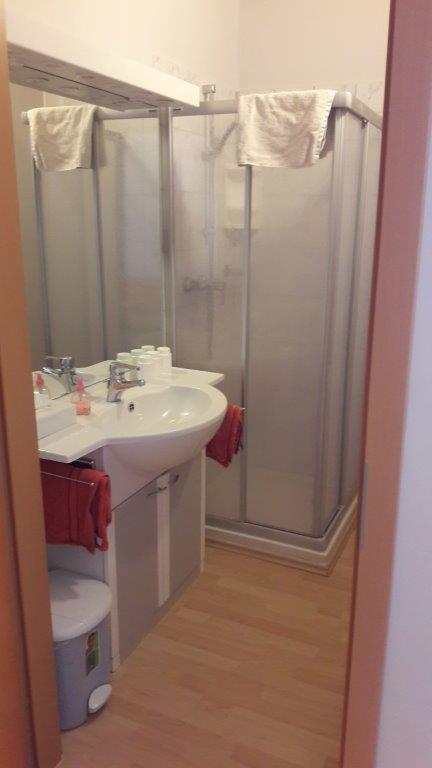 Arkadenhaus Steiner Bed & Breakfast Podersdorf am See Ngoại thất bức ảnh